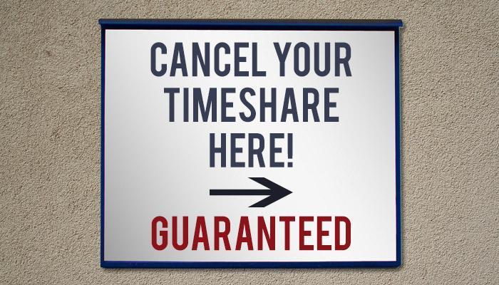 Legal Ways To Cancel Timeshare Fundamentals Explained