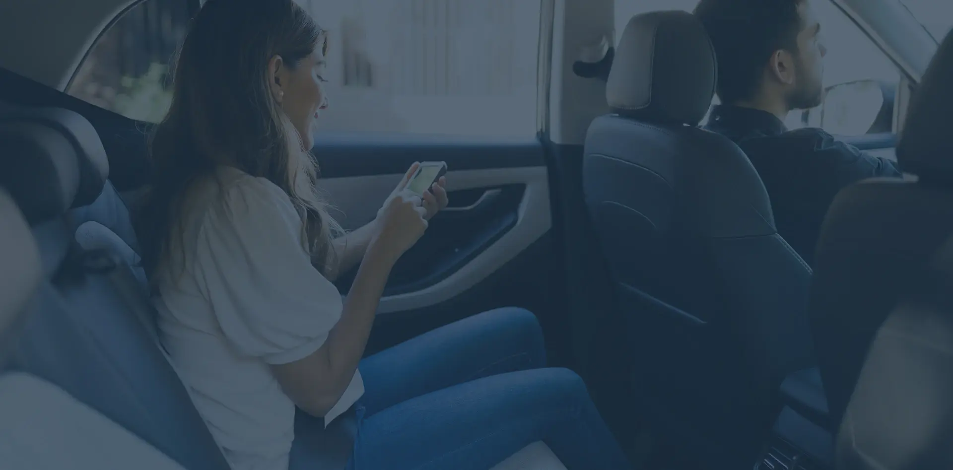 Understanding Your Rights as a Rideshare Accident Victim