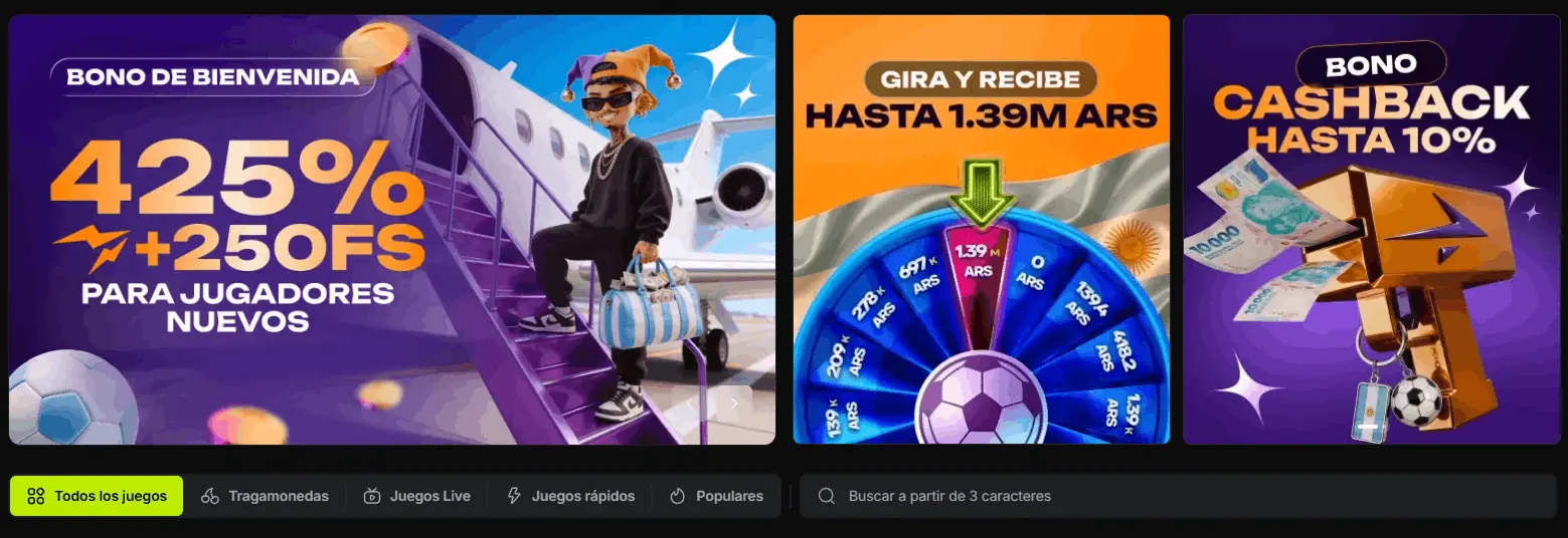 juegos kun aguero