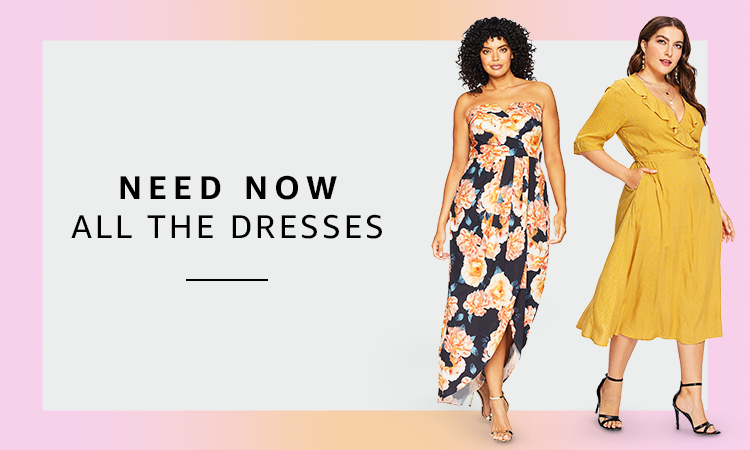 Plus Size Dresses Online Plus Size Dresses Online
