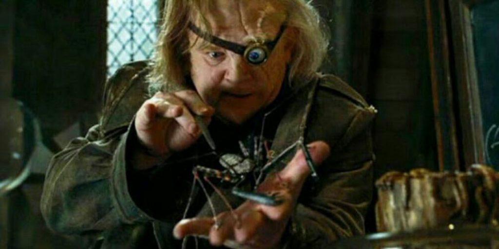 15 Best Harry Potter Spells - A Journey Down Memory Lane - OtakuKart