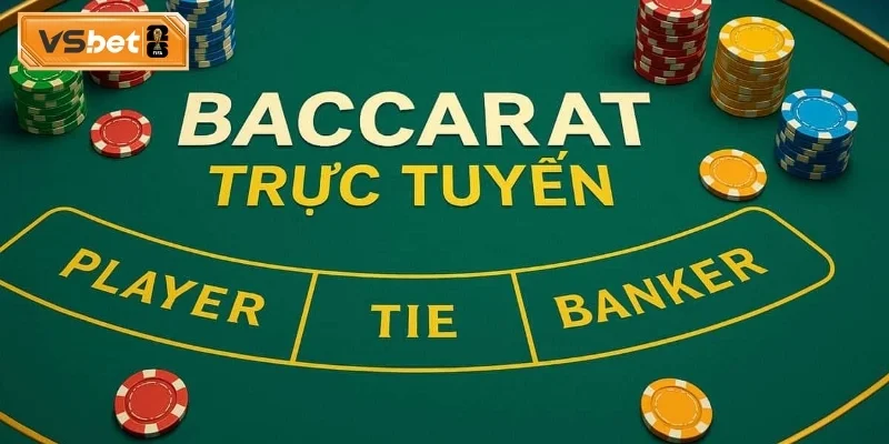 Baccarat online