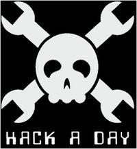 HackaDay Logo