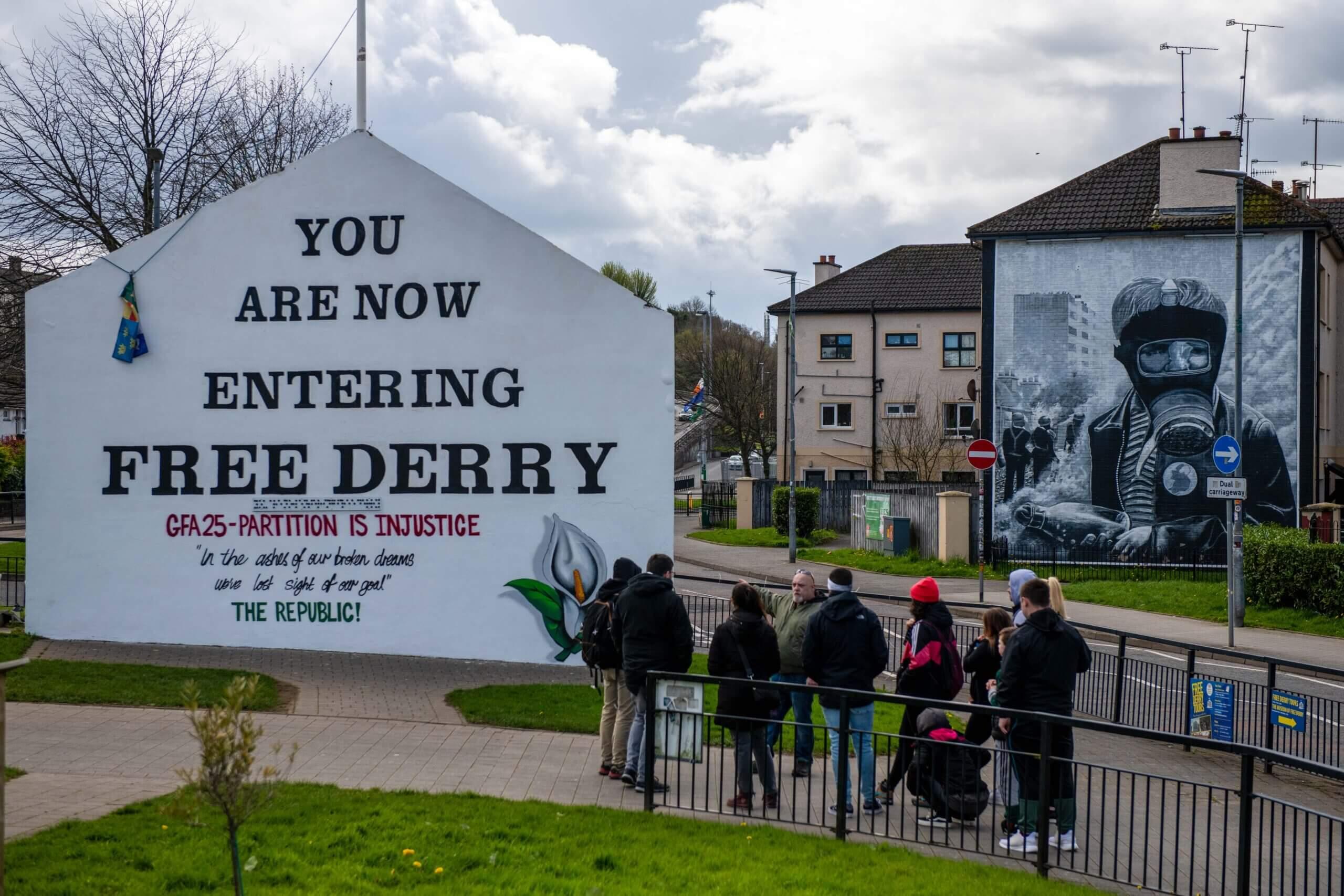 Derry