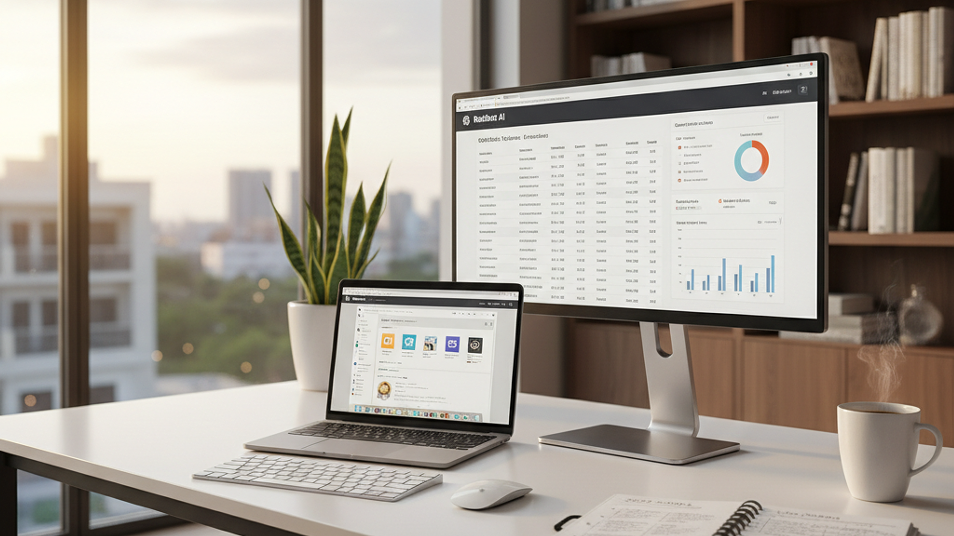 RankBot AI: Intelligent SEO Automation for WordPress Websites