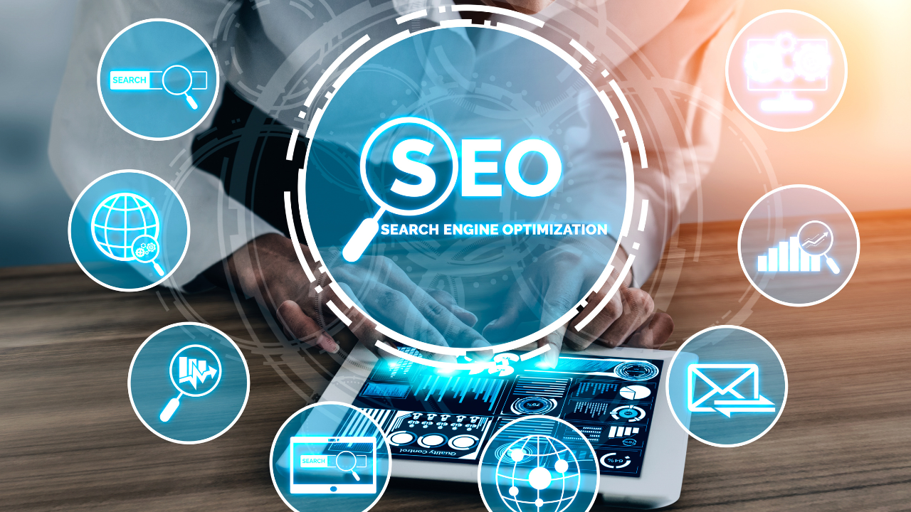 SEO meaning and benefits