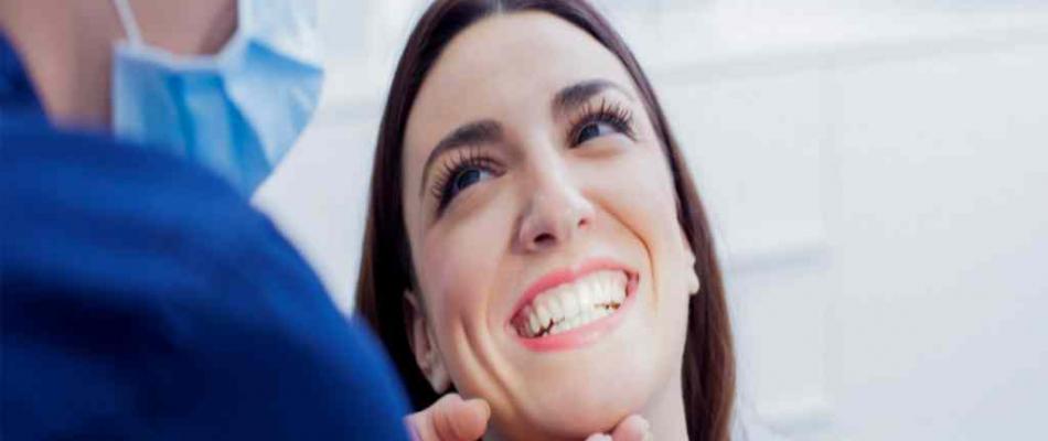 dentist Melbourne