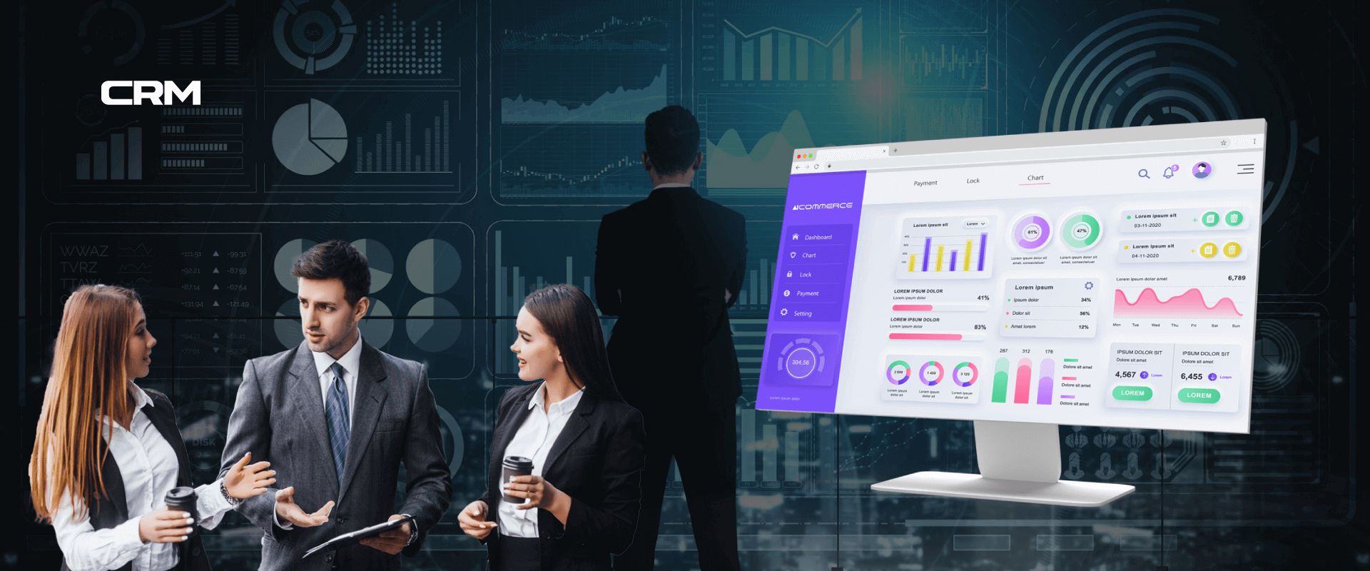 CRM - Best CRM Software. Best AI Products - Best Software Development company in Lucknow Hyderabad