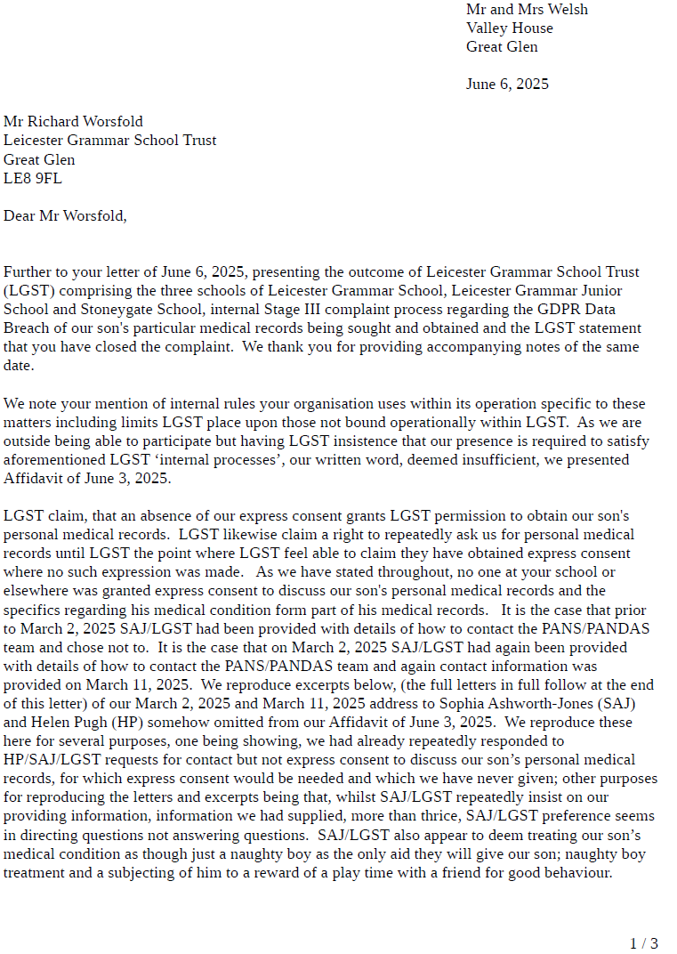 06-06-25 Re LGJS Data Breach Stage III Outcome Response.pg1