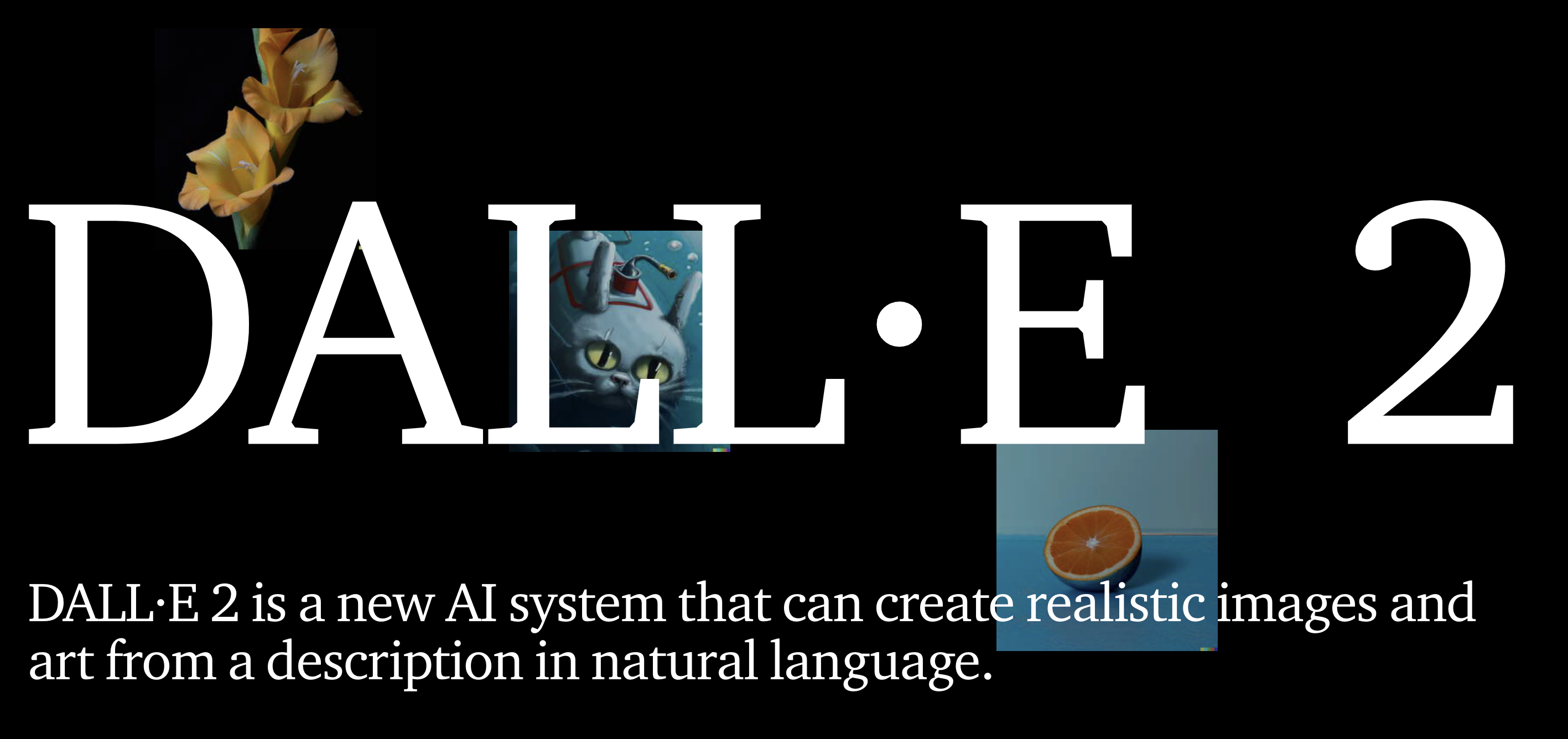 DALL-E Opens with Commercial Use- What Does This Mean for Stock Photos