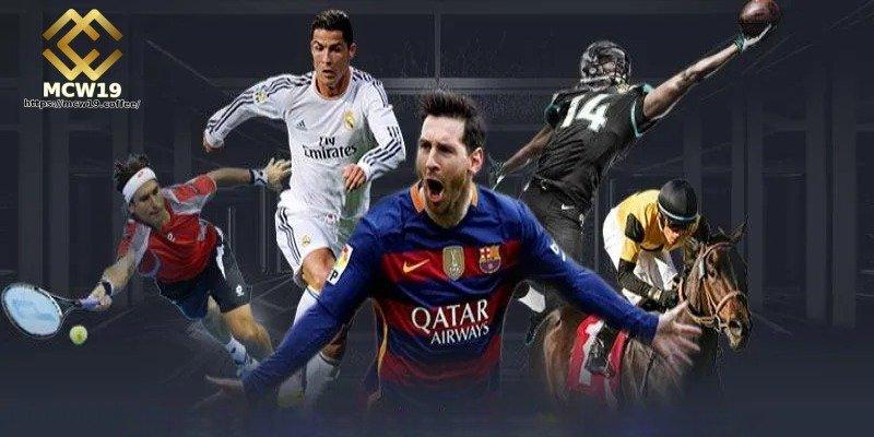 প্রিমিয়াম স্পোর্টস বেটিং