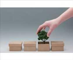 Global Green Packaging Market growth rate