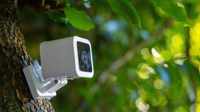 Best Home Security Camera of 2023 - CNET
