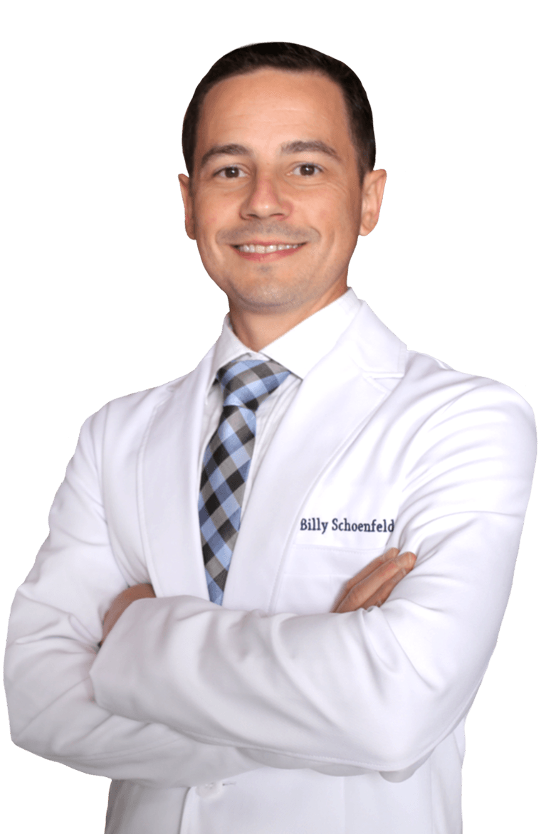 Dr.-Schoenfeld-Vein-Doctor-in-San-Diego-Vein-Treatment-Clinic