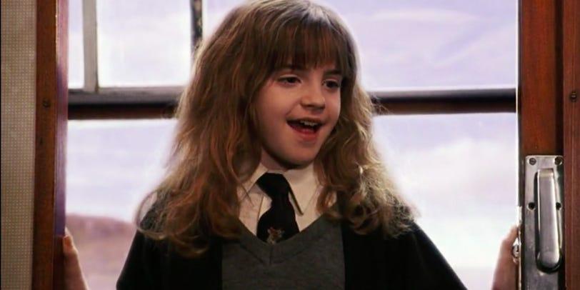 Harry Potter': Interesting Things to Know About Hermione Granger