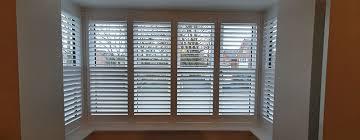 Roller Blinds Venetian Blinds Awnings Shutters in Wokingham