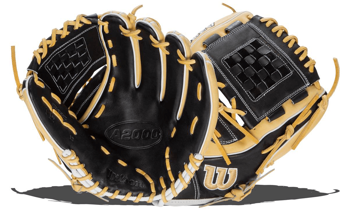 Top performance gloves for serious baseball players