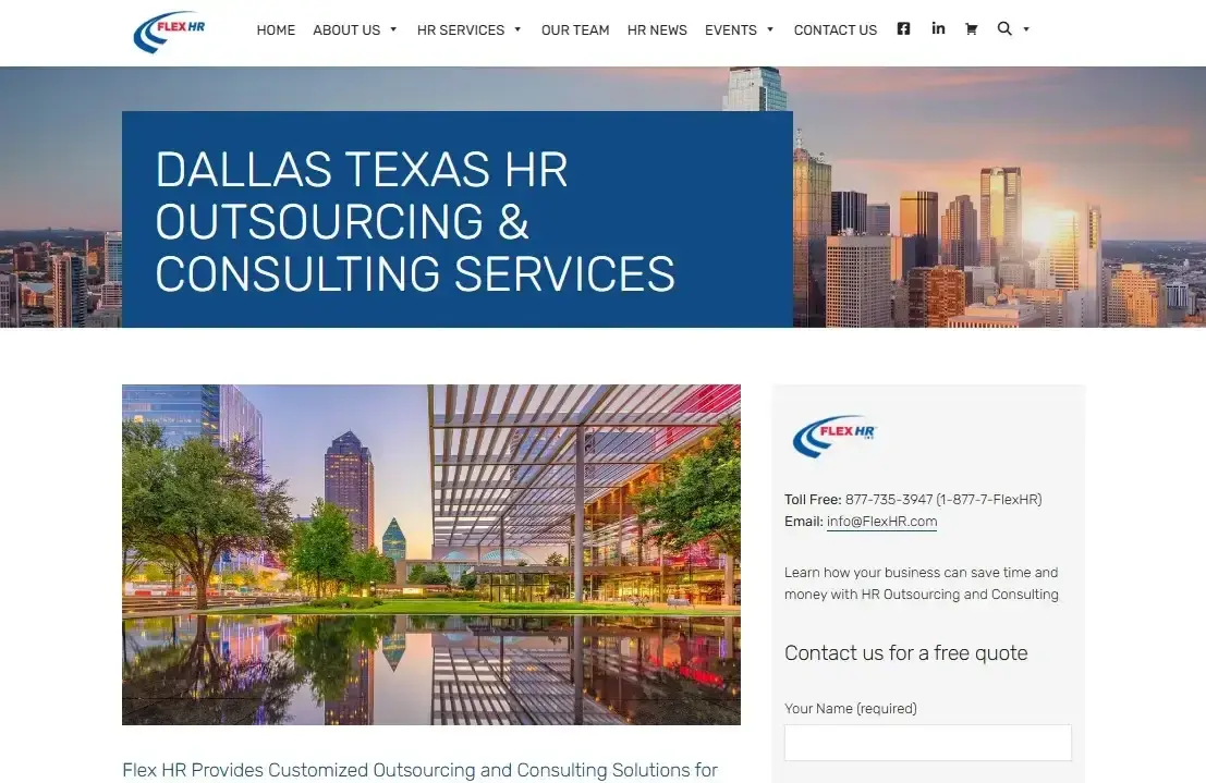 How to Choose the Right IT Security Company in Dallas