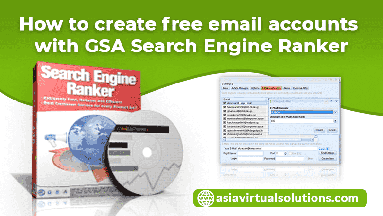GSA Search Engine Ranker Review & Tutorial - A New Guide ...
