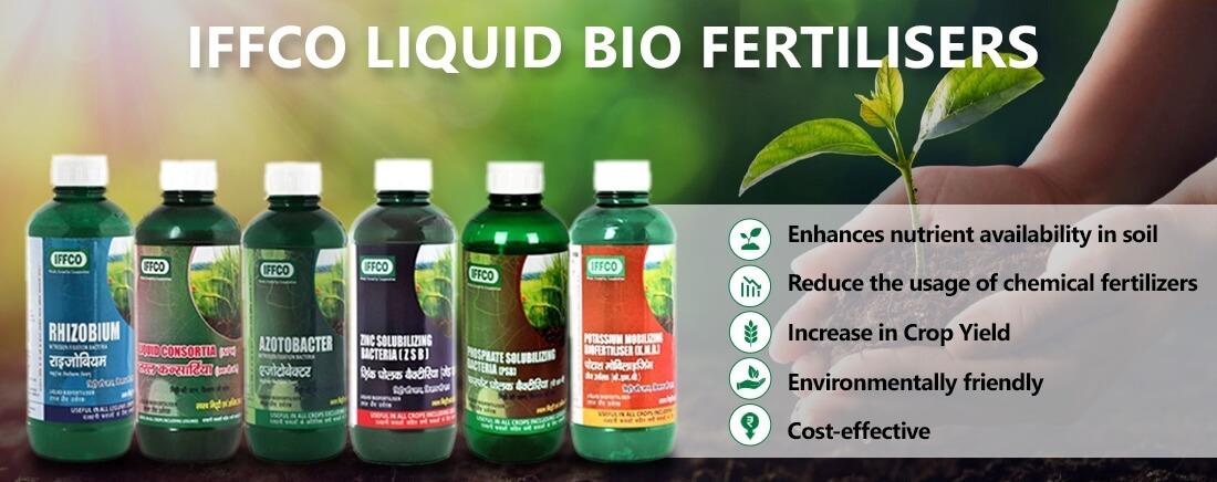All You Need to Know About Bio-Fertilisers and Why they are Important