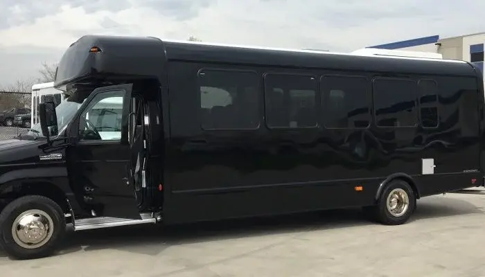 All American Limo Company