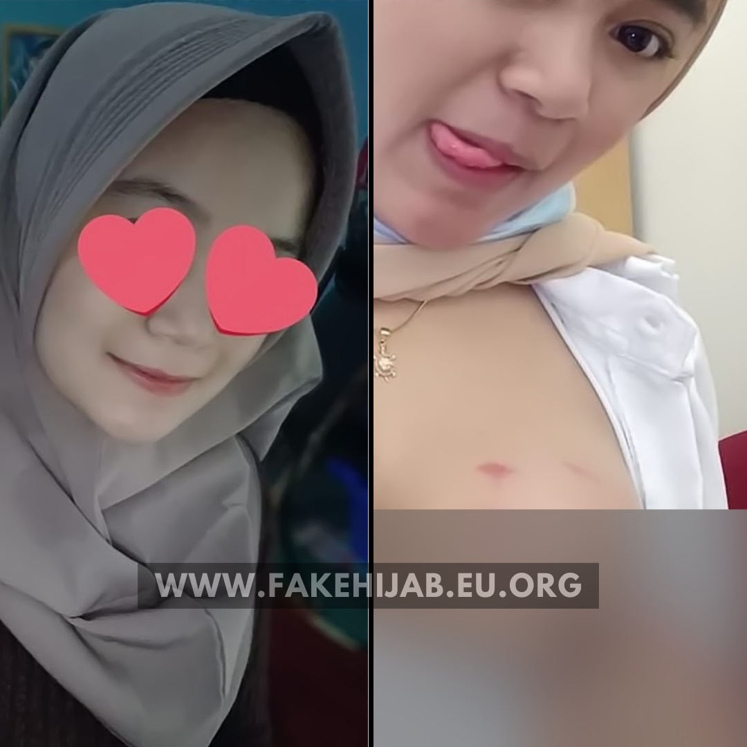 Jilbab Viral Link Telegram Terbaru 59