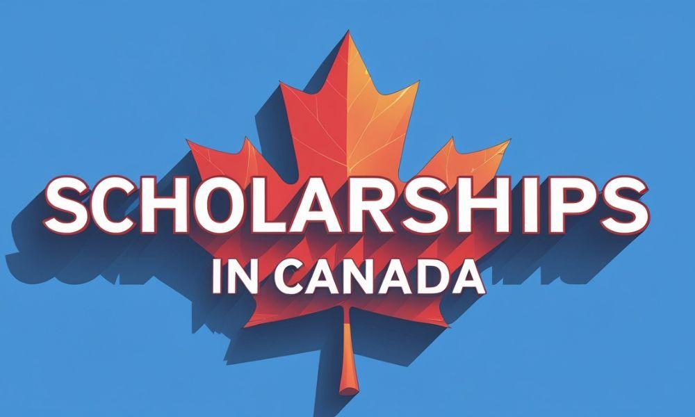 Best Canadian Scholarships for Indian Students in 2025