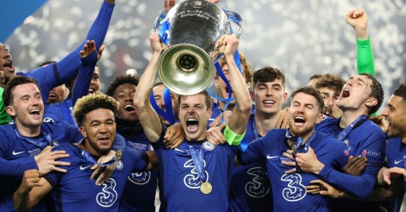 Kết Quả Chelsea CO cung cấp thông tin về The Blue