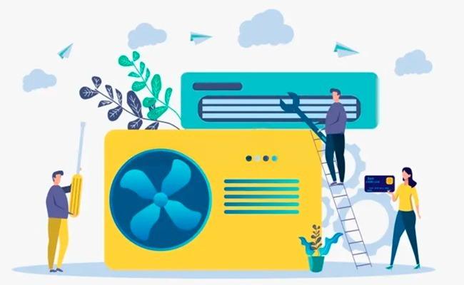 stavimholod.ru – продажа, установка и обслуживание кондиционеров в Москве