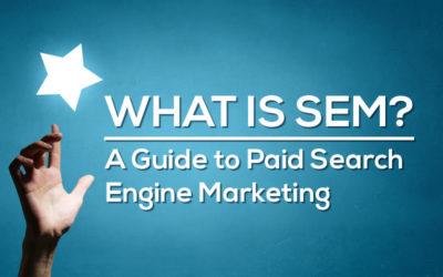 what is paid search engine marketing