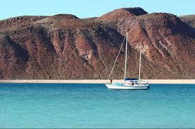 Baja Sailing School | La Paz