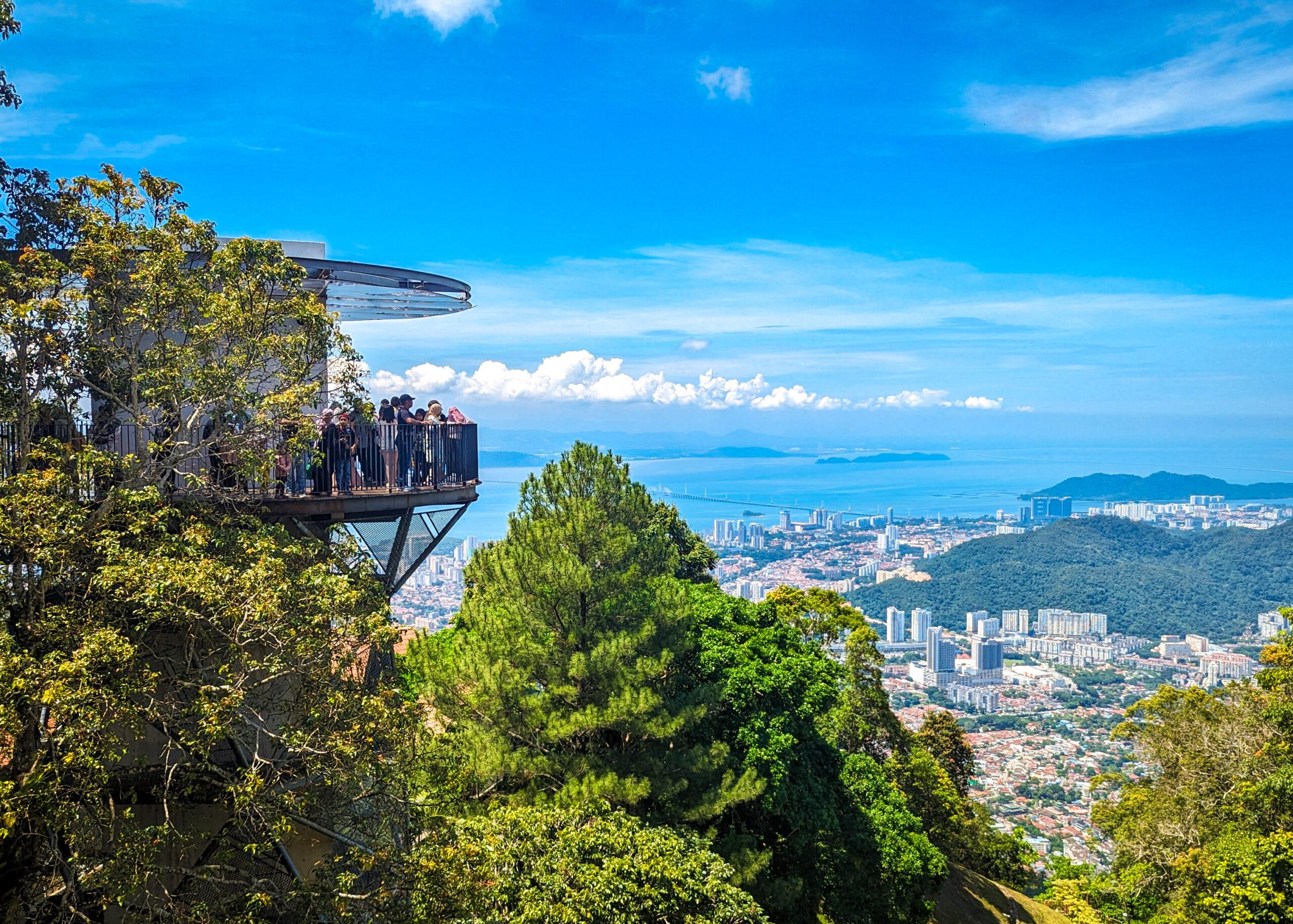 Penang Hill visitor guide (2025): everything you need to know