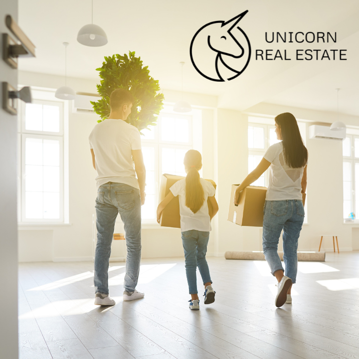 Real Estate