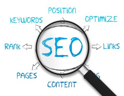 what is search engine optimization marketing