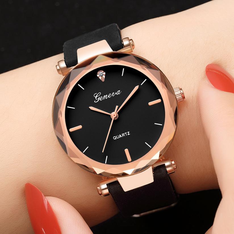 Ultra thin mens watches