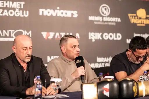 ibrahimmuratgunduz interview