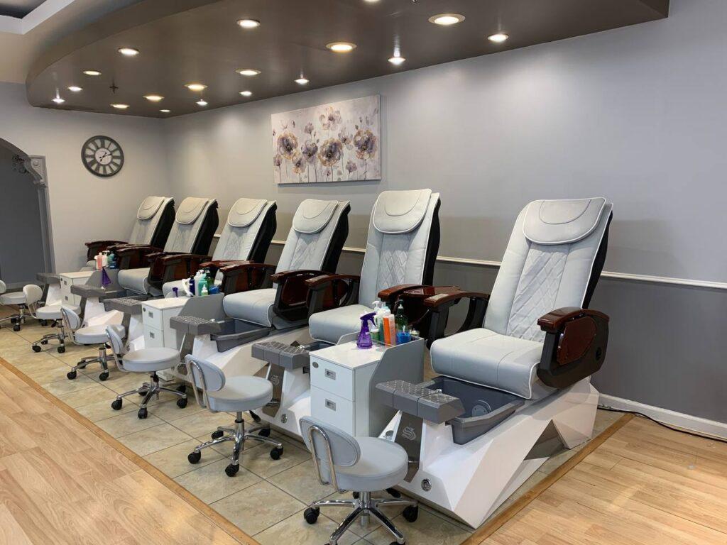 Contact us - About Us - Nailology Nails and Spa in Cherry Hill, NJ 08034