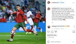 THE WORLD'S TOP 10 SPORTING ATHLETES ON INSTAGRAM 2023 - eDigital Agency