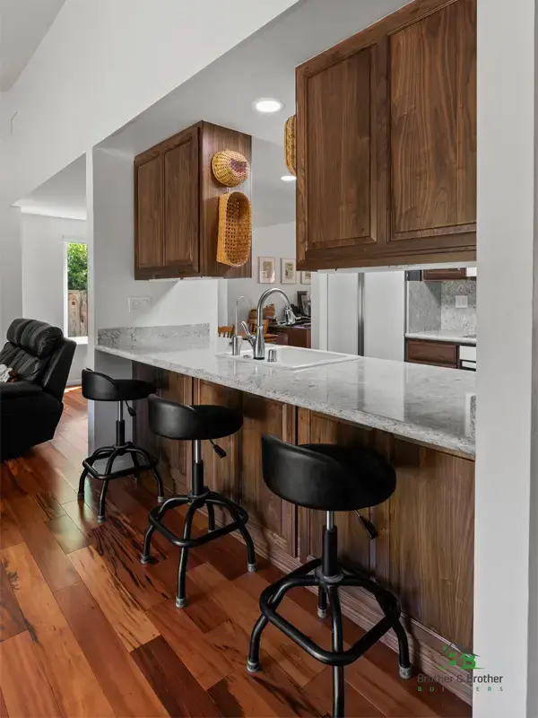 Home Remodel San Jose: A Guide to Modernizing Your Space