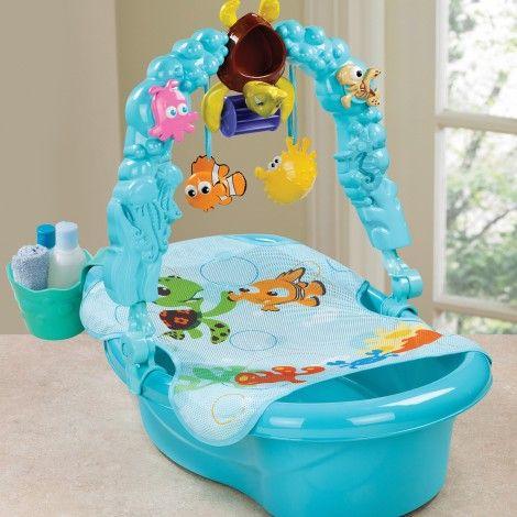 best baby bath tub