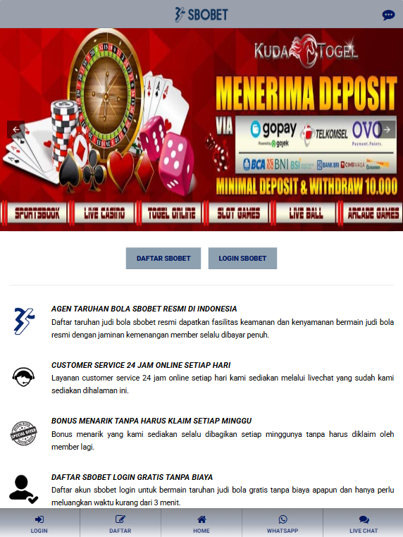 casino online