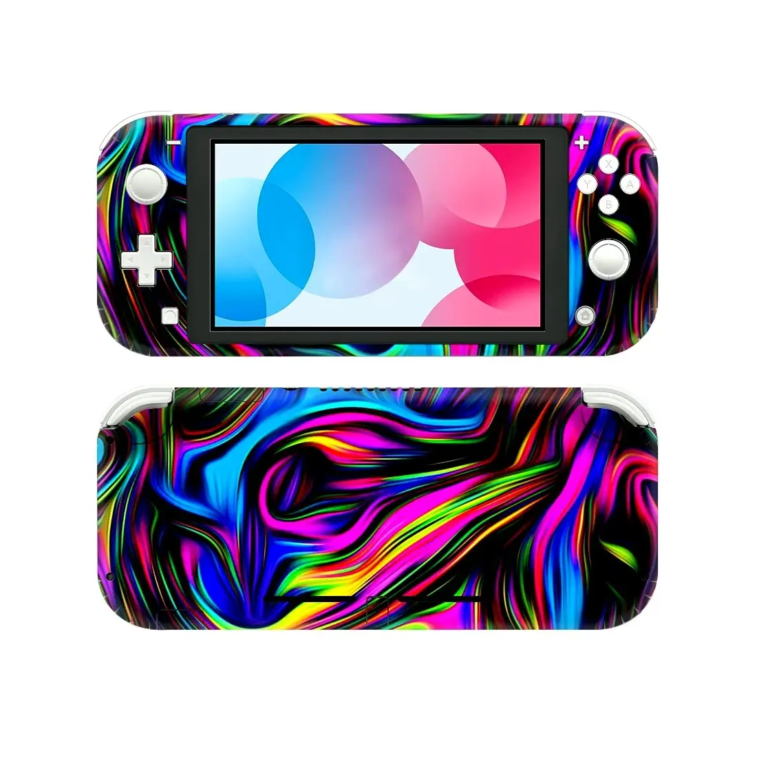 Creative Switch Skins