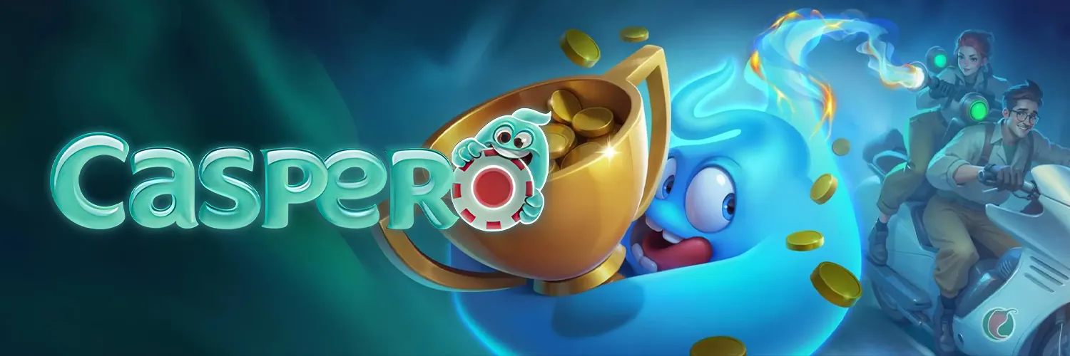 Entdecke die aufregende Welt von Caspero Casino