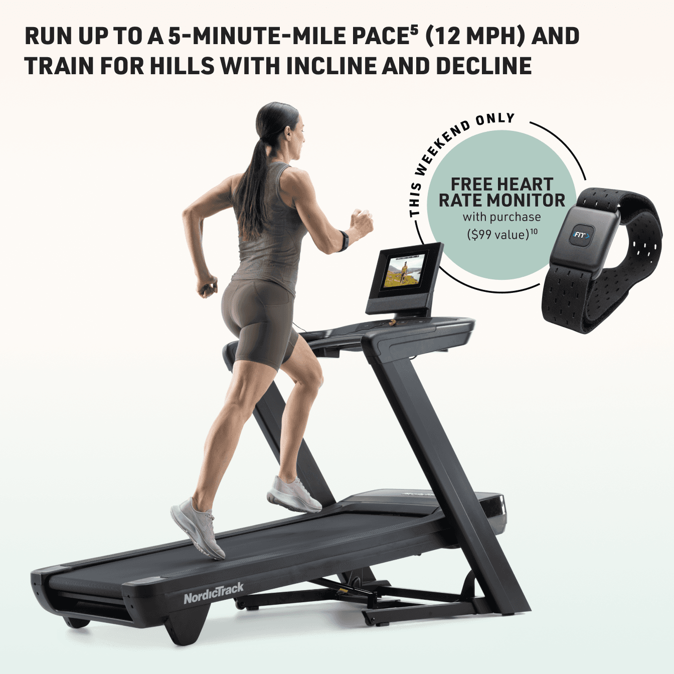 Discover walking pads at Top Treadmills Reviews