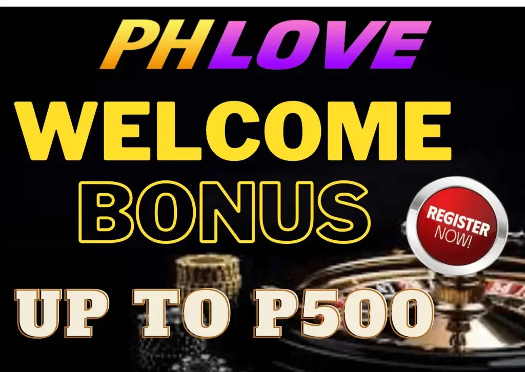 How to login to phlove casino