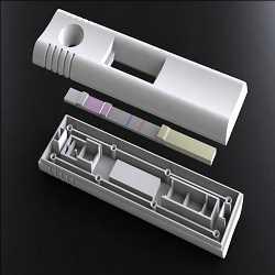 Global Lateral Flow Assay production market supply