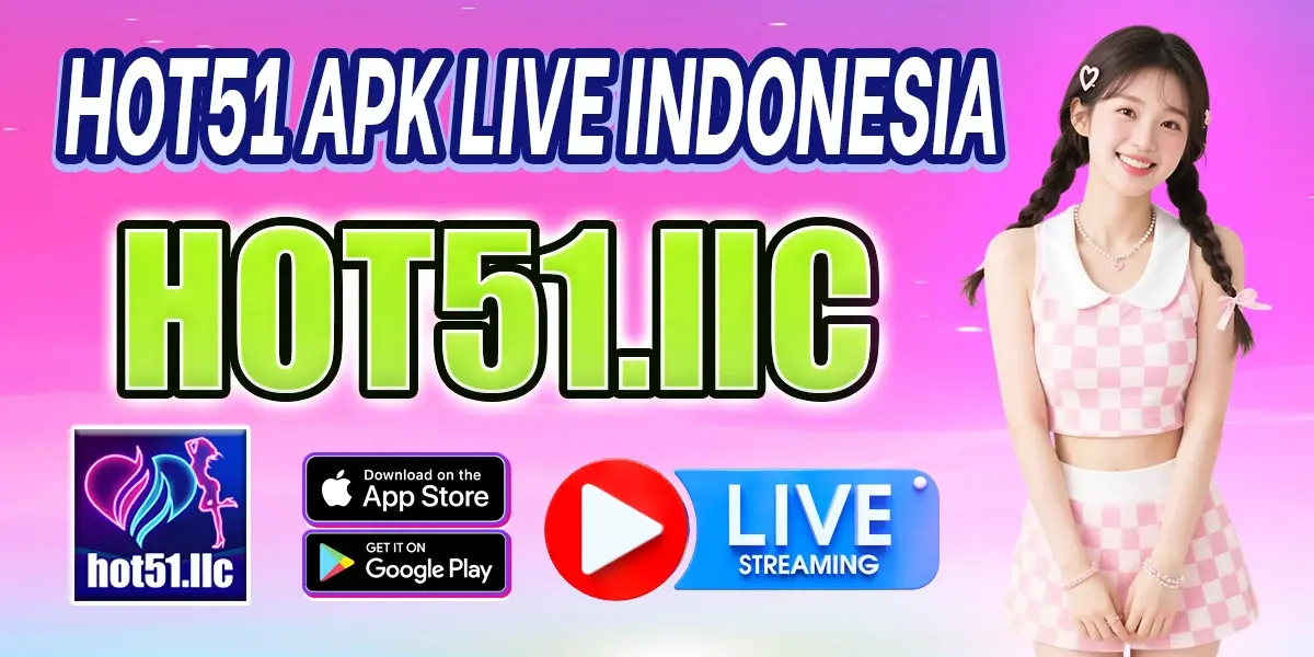 Download Hot51 versi baru stabil untuk Android Indonesia