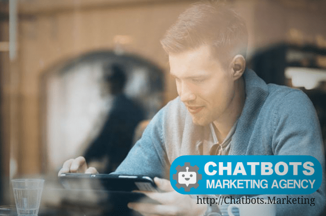 Chatbots marketing