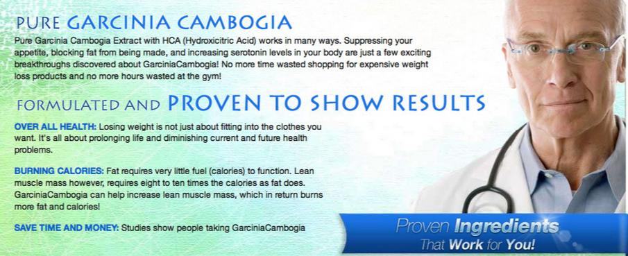 Slendera Garcinia Cambogia Reviews