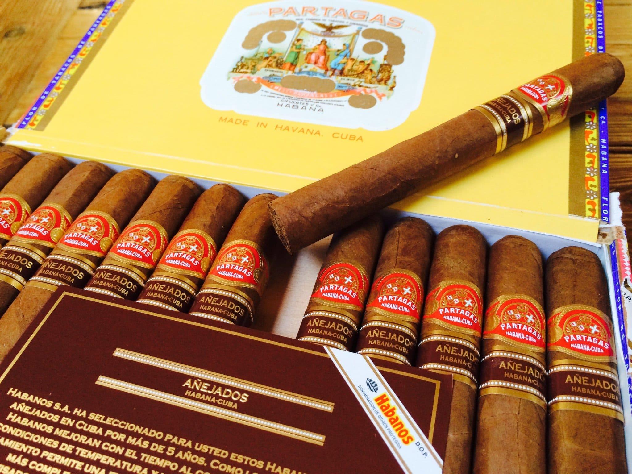 Where to buy Cuban Cigars